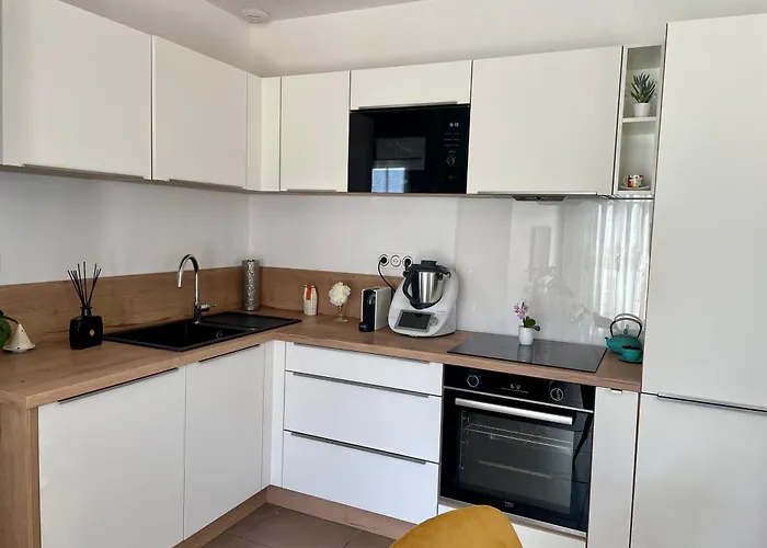 Appartement Proche Des Plages
