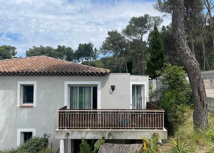 Appartement Proche Des Plages