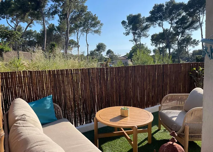Appartement Proche Des Plages