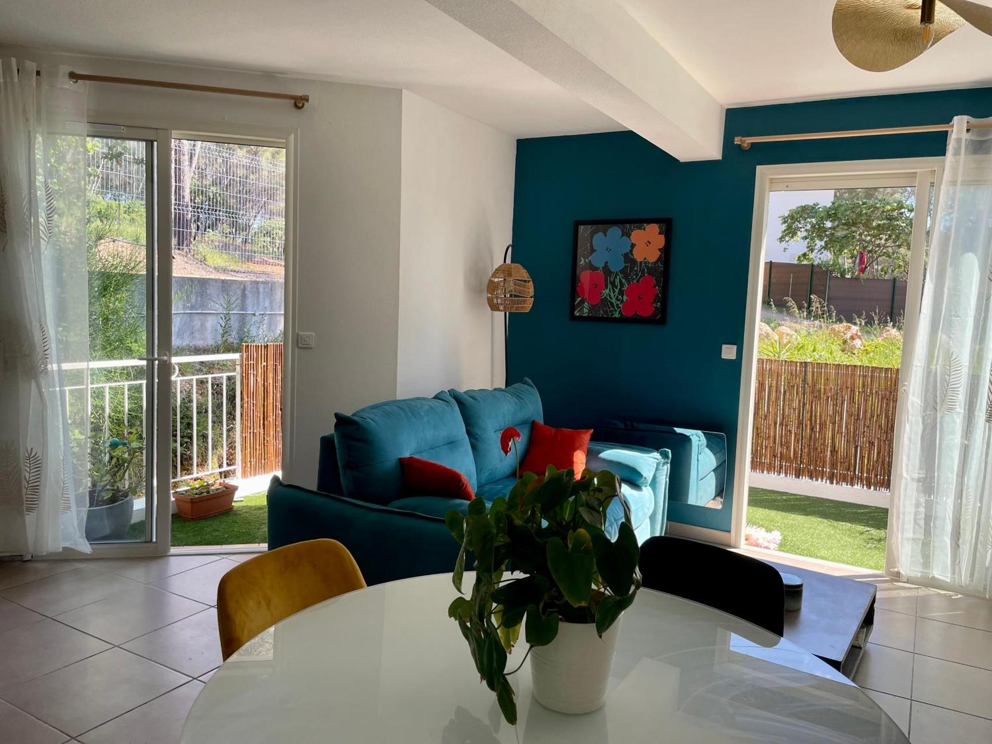 Apartment Proche Des Plages *