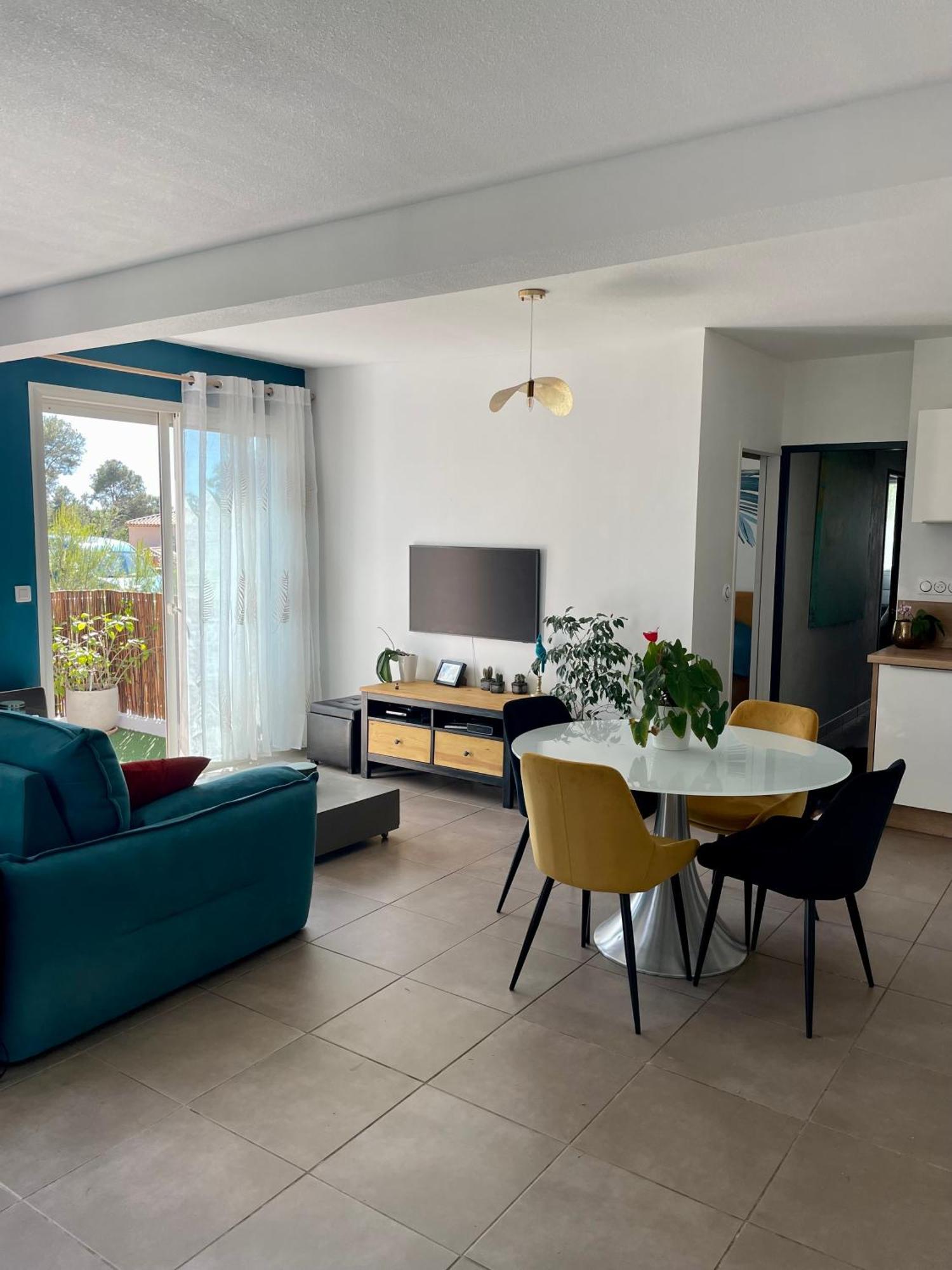 Proche Des Plages Apartment *